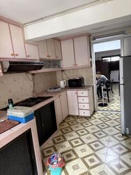 Blk 19 GHIM MOH GARDENS (Queenstown), HDB 3 Rooms #581375411
